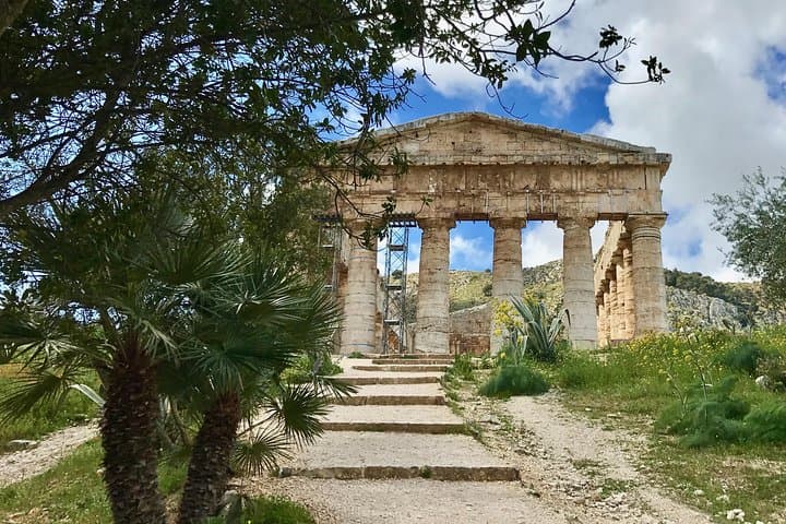 Segesta