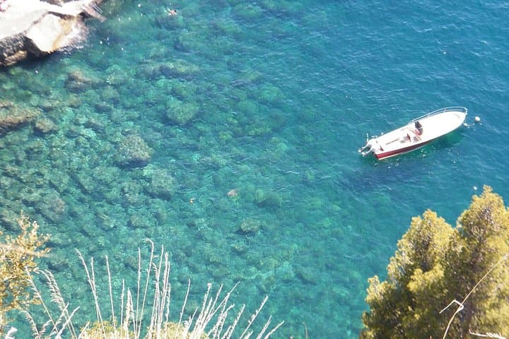 Private full day tour in Pompeii and Sorrento from Rome