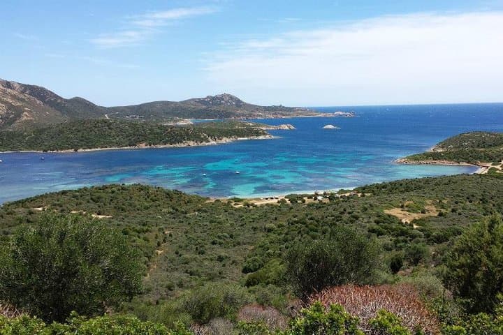 Cagliari Private Shore Excursion: Amazing Hidden Beaches Jeep Experience