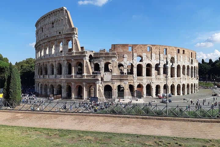 colosseum