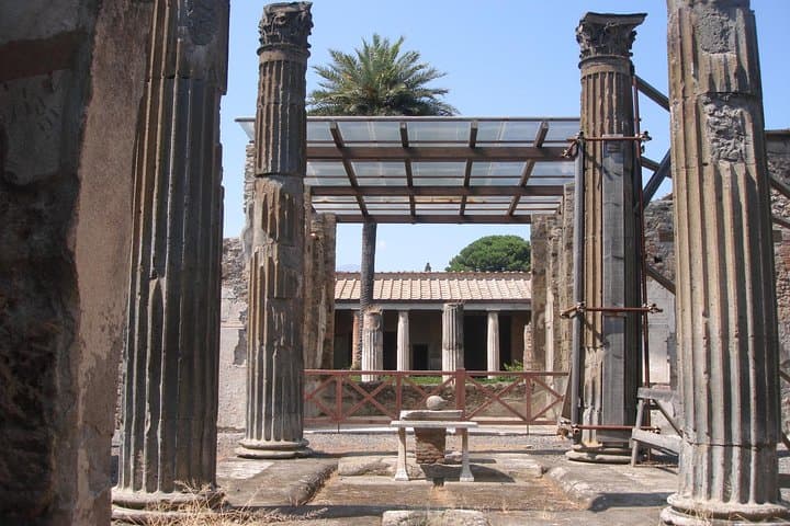 Pompei