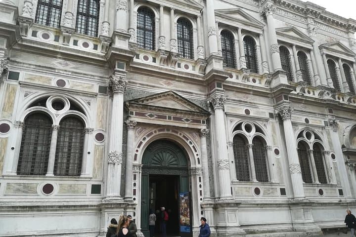 Venice Top Sights Walking Tour with an Expert Local Guide