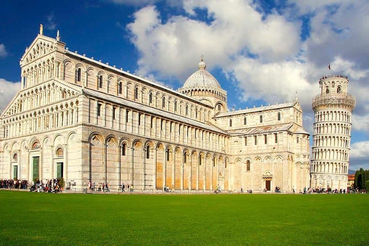 Pisa