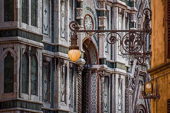 Florence Day Trip from Rome with Lunch Private Tour