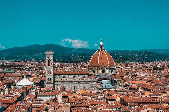 Firenze view