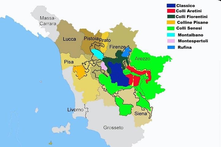 Chianti