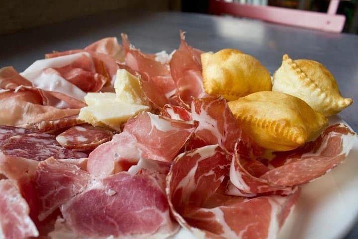 Milan Food Tour