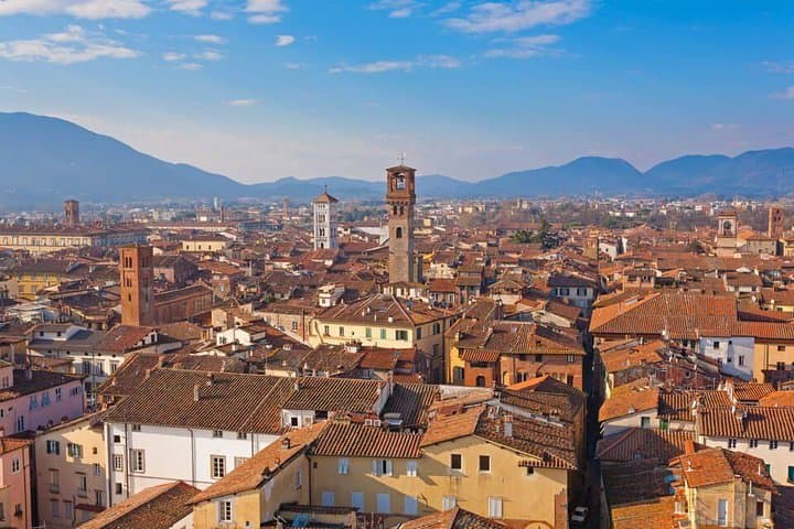 lucca