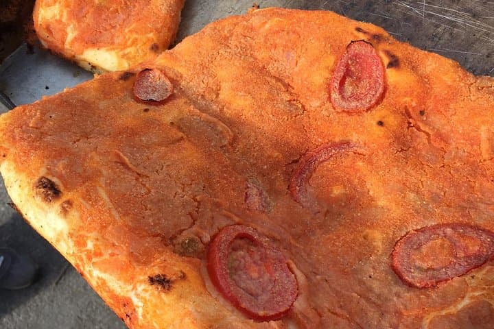 Sfincione