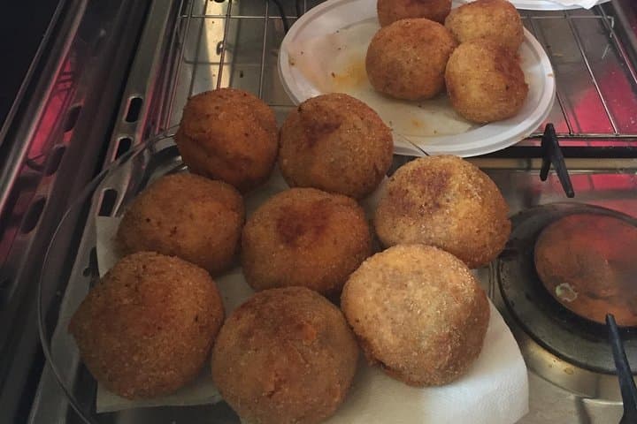 Arancine