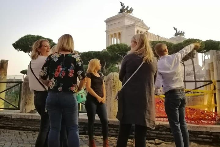 Trajan Forum