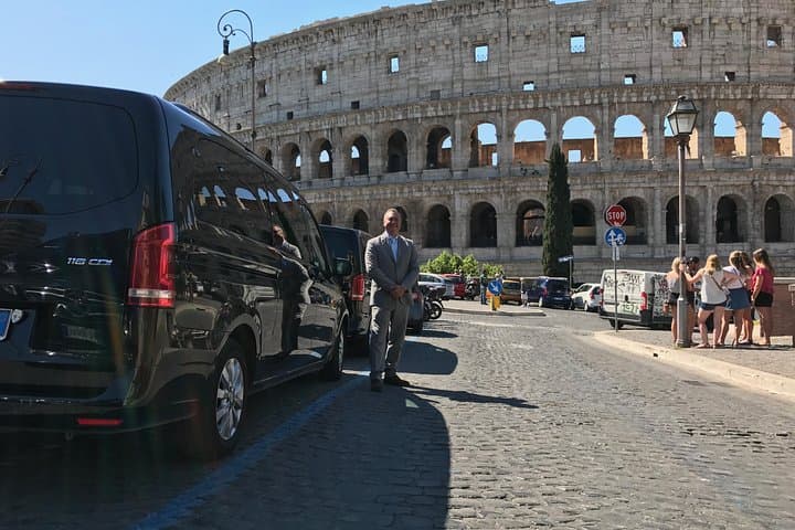 Roma Colosseum