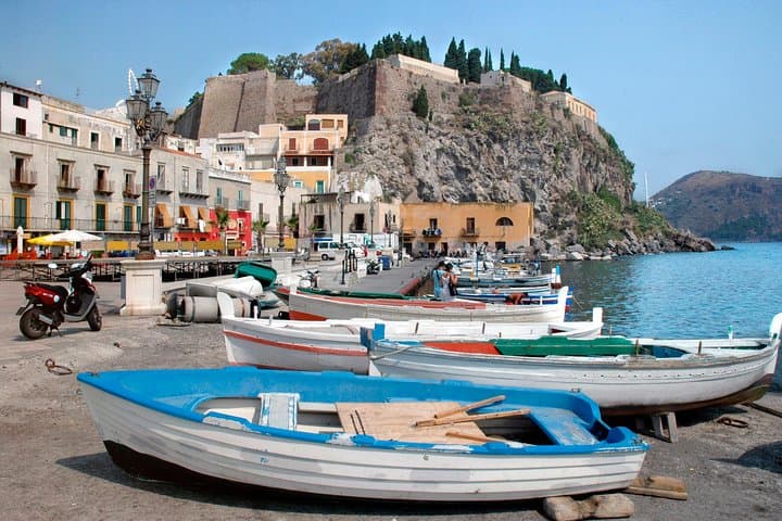 Lipari