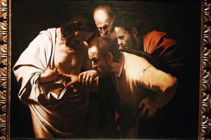 Uffizi Gallery Florence Guided Tour Semi-Private 8ppl Max
