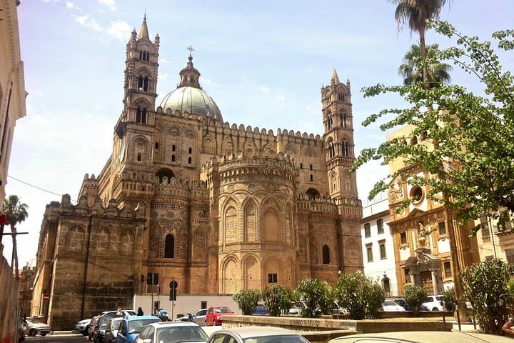 Palermo