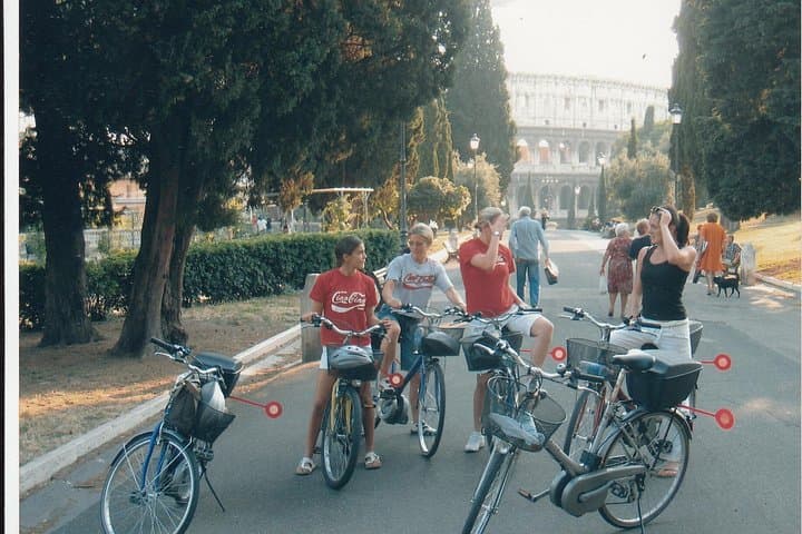 E-Bike tour by landimension Travel