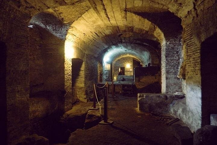 San Nicola in carcere