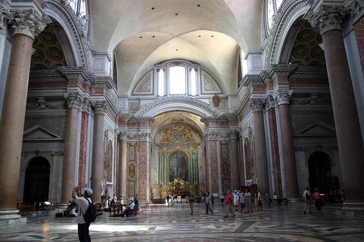 Santa Maria degli Angeli