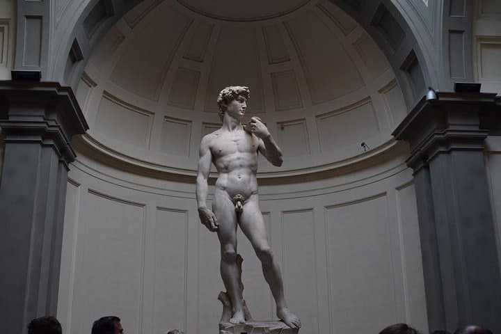 Michelangelo