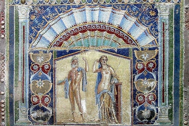 Herculaneum