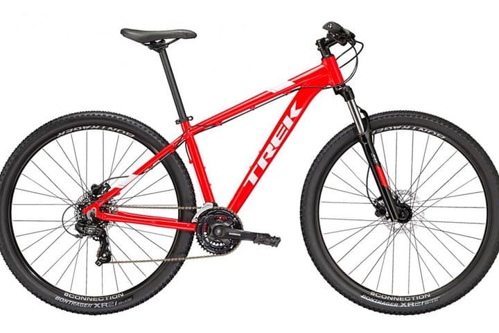 Sicicla Bike MTB Rental