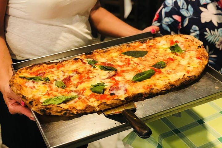 Neapolitan Specialities