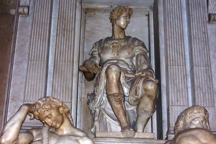 Medici chapels