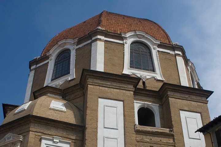 Medici Chapels