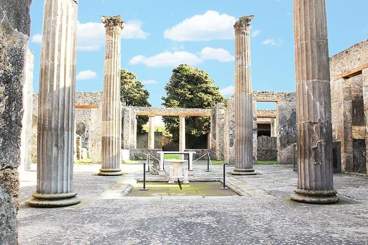 Pompeii