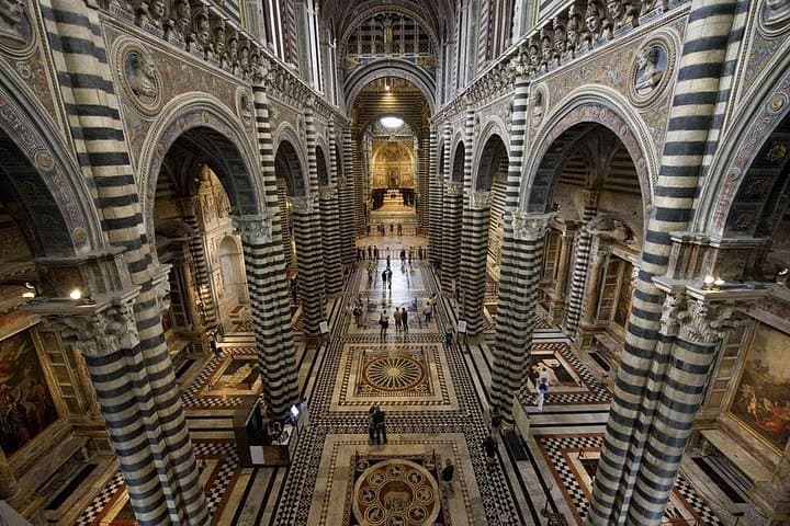 Duomo di Siena