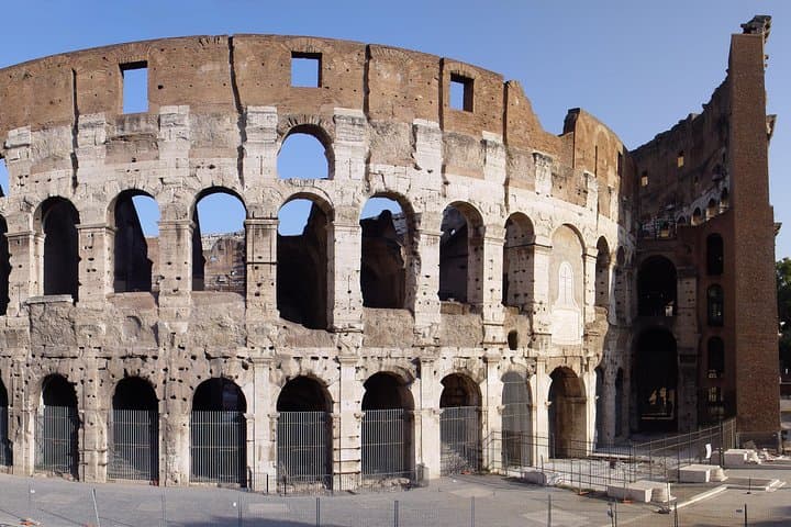 Colosseum Skip the Line