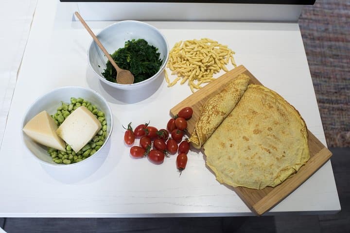 Cooking Class
