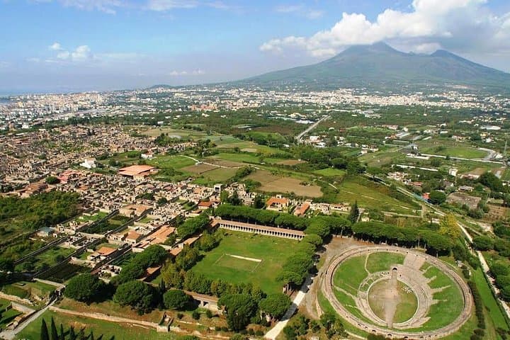 Pompeii