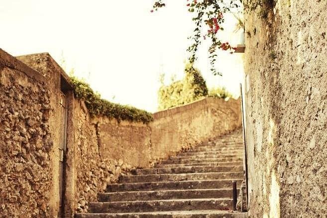 Sorrento + Amalfi coast