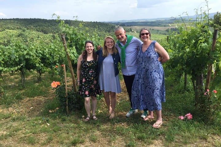Private Tour to Siena and Montalcino from Florence