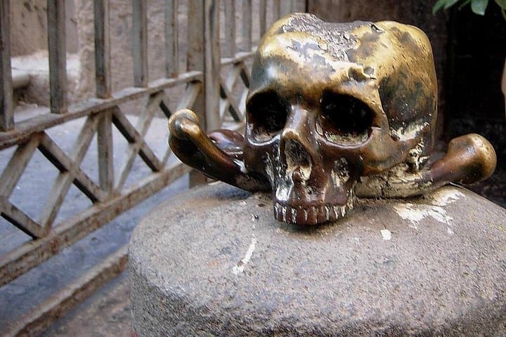 The Greatest Walking Tour of Naples: 4h with an Expert Guide