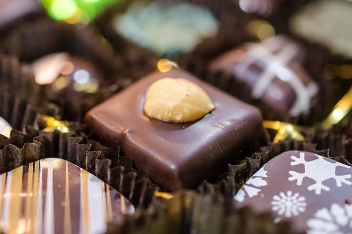 Turin Private Chocolate Tour including Bicerin and Local Guide
