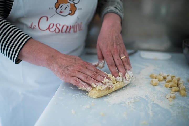 Cooking Class