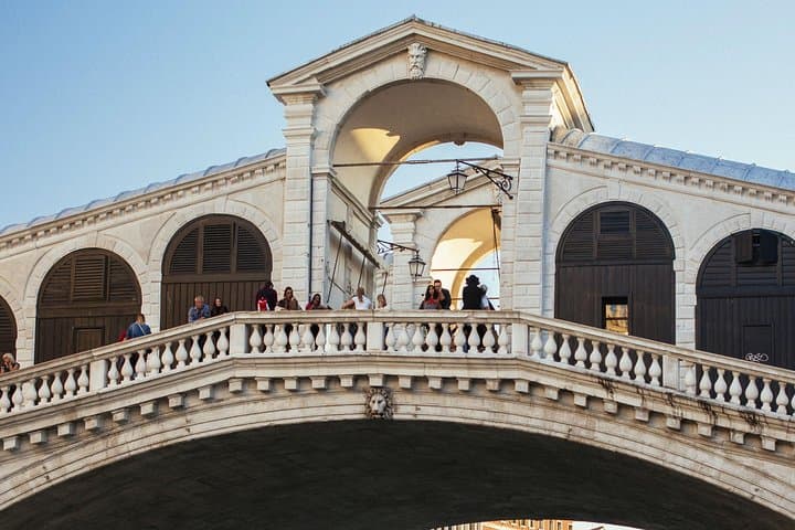 Rialto Bridge