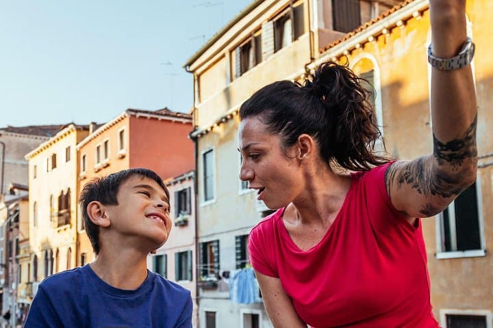 Explore Venice with your family through its beautiful highlights & landmarks