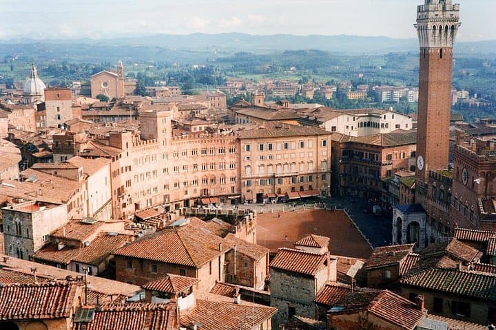 Siena