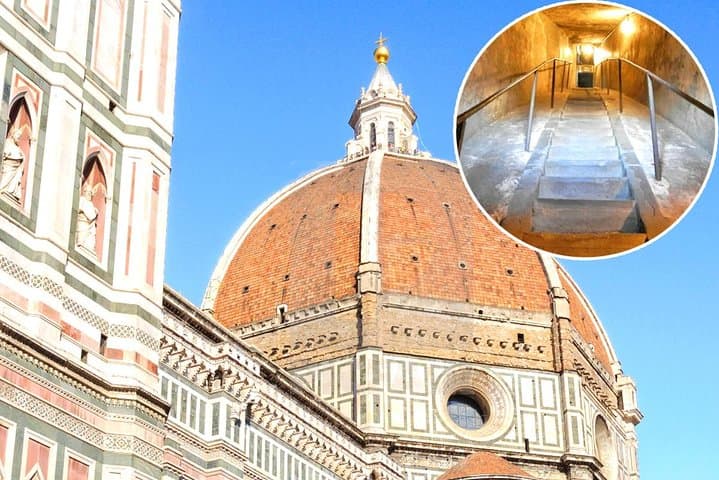 Florence Dome
