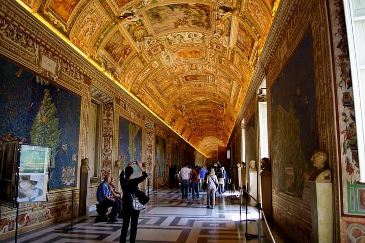 Vatican Museums