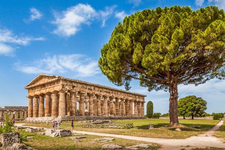 paestum