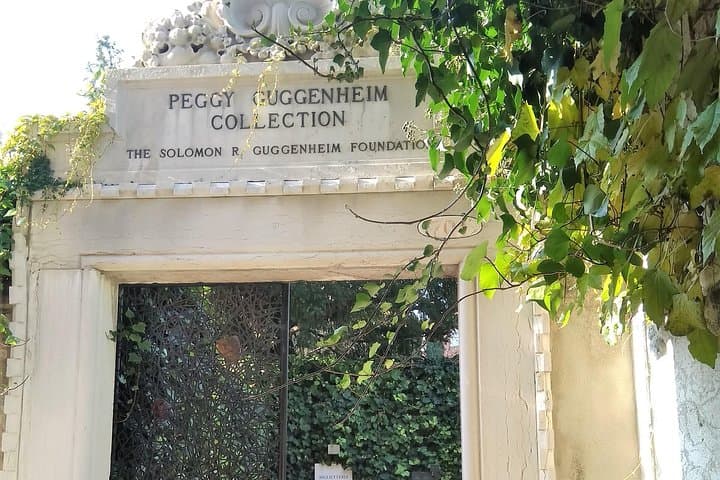Guggenheim collection