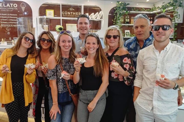 Trastevere Private Food & Wine Tour with Expert Guide