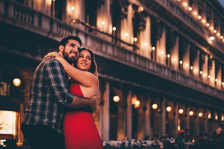 Venice Vacation Photographer