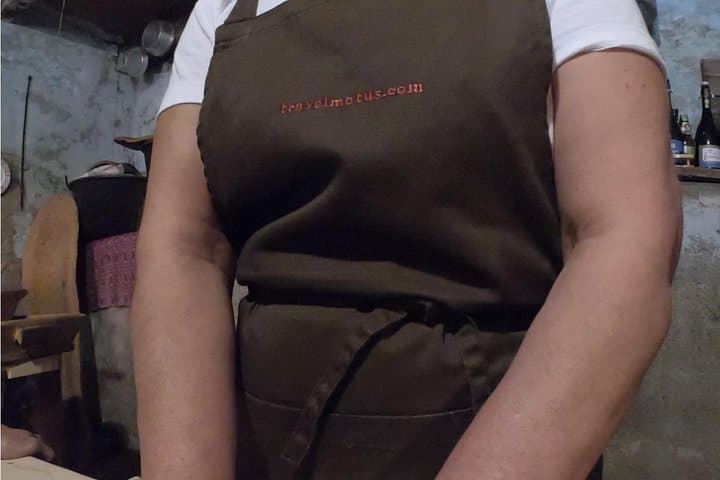 NETFLIX Family Experience in Sardinia, Blue Zone Longevity - Meet, Cook and Eat