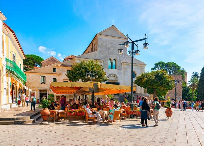 Ravello