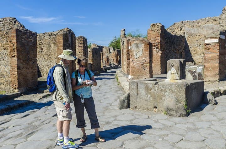 Pompeii